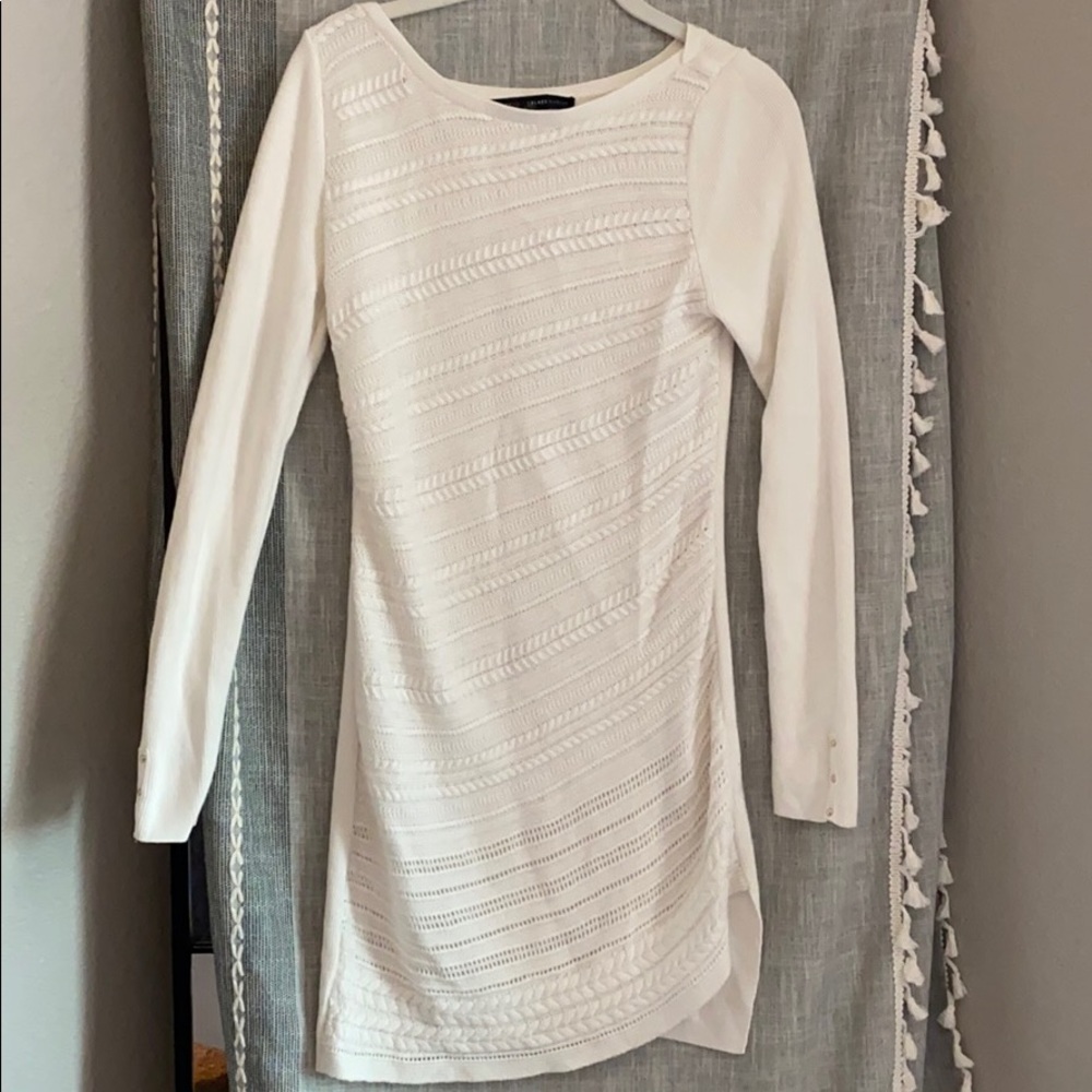 White House Black Market Sweater